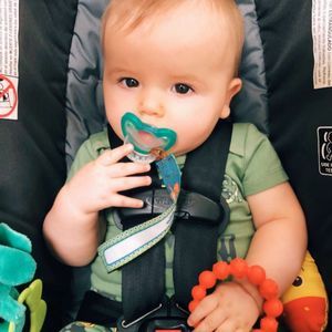 Meet your Posher, Karen